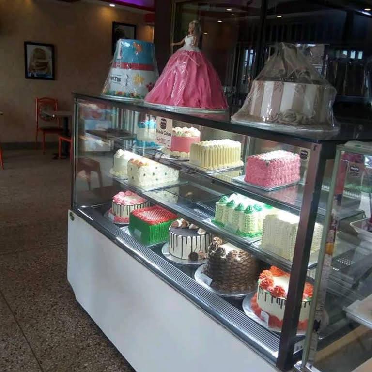 The Sparrow Hotels Soroti Bagian luar foto